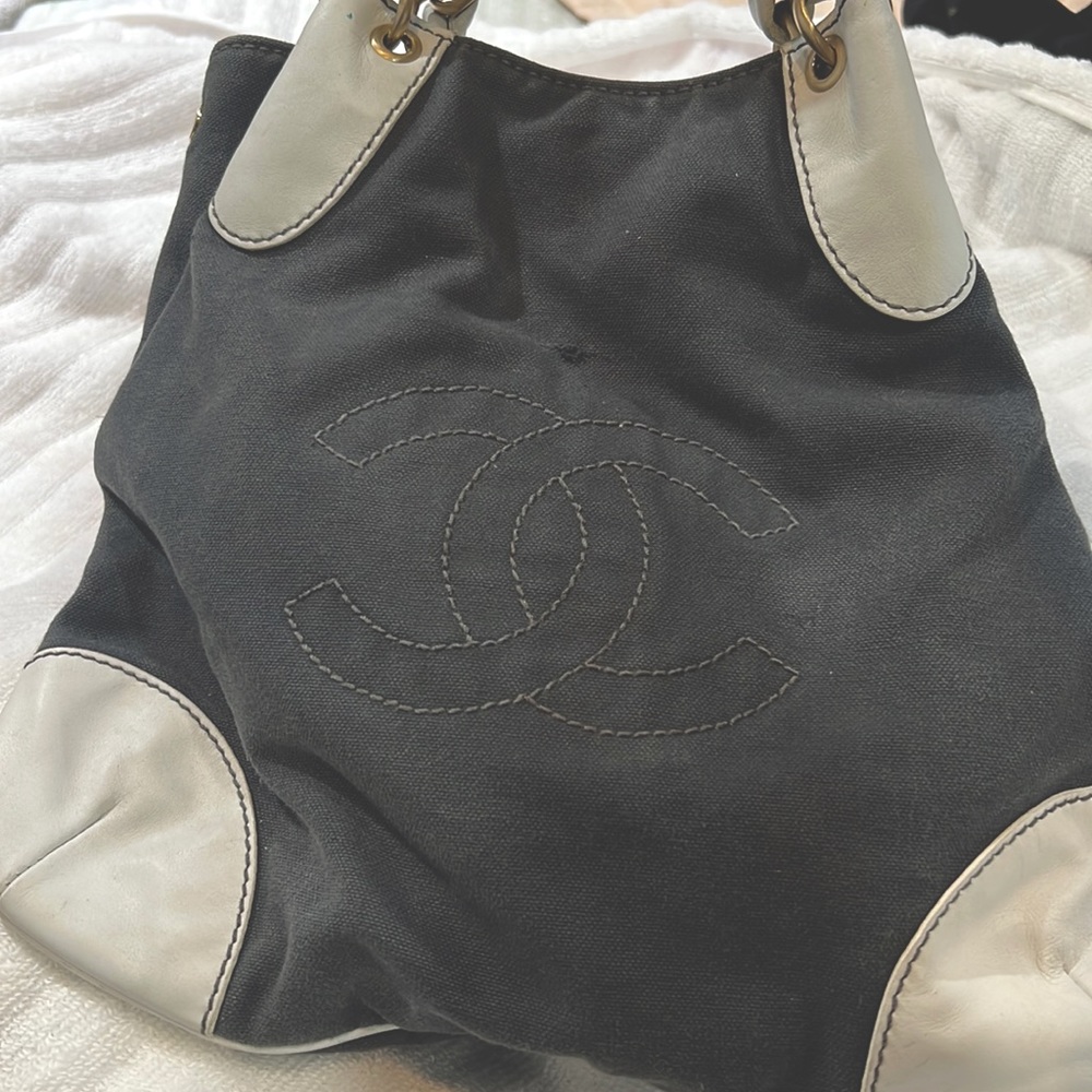 COPY - Vintage Chanel bag